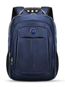 Men Functional Backpacks - 藏蓝色 - 查看 9