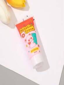 50 جرام مادة غراء كريمي اصطناعي مناسب لصنع الإكسسوارات اليدوية للصيف والمدرسة