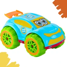 Baby Car Seat & Stroller Toys - 彩色 - 查看 5