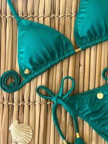 Women Bikini Sets - Xem 2