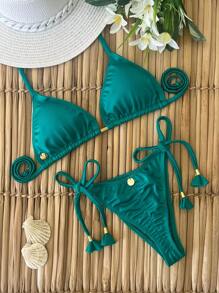 Women Bikini Sets - Xem 1