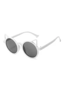 4pcs/3pcs/1pc Fashionable Eyeglasses, Adorable Baby & Kids Glasses - Back To School Gift For Children