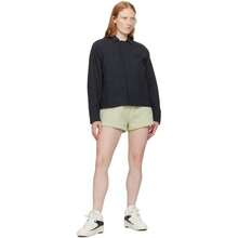 Jordan Chaqueta negra de novedad de Nike - por defecto - Ver 5