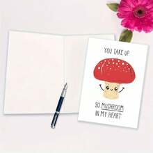 1 Stück lustiger Geburtstagskarte - humorvolle Karte - perfektes Geschenk/Witzekarte für Freunde, Schwestern und Kollegen - 5*7 Zoll, mit Umschlag, Weihnachten