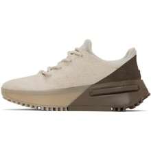 Adidas X Humanrace By Pharrell Williams 米色 & 棕色 NMD S1 运动鞋