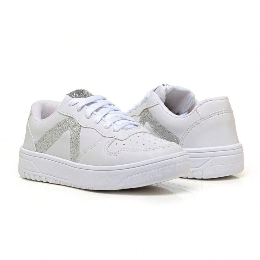 Stessy Shoes Women Casual Shoes - trắng - Xem 1