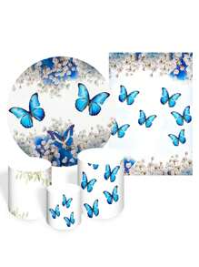 Festival Decor - 套件 5 件 32 - 查看 1