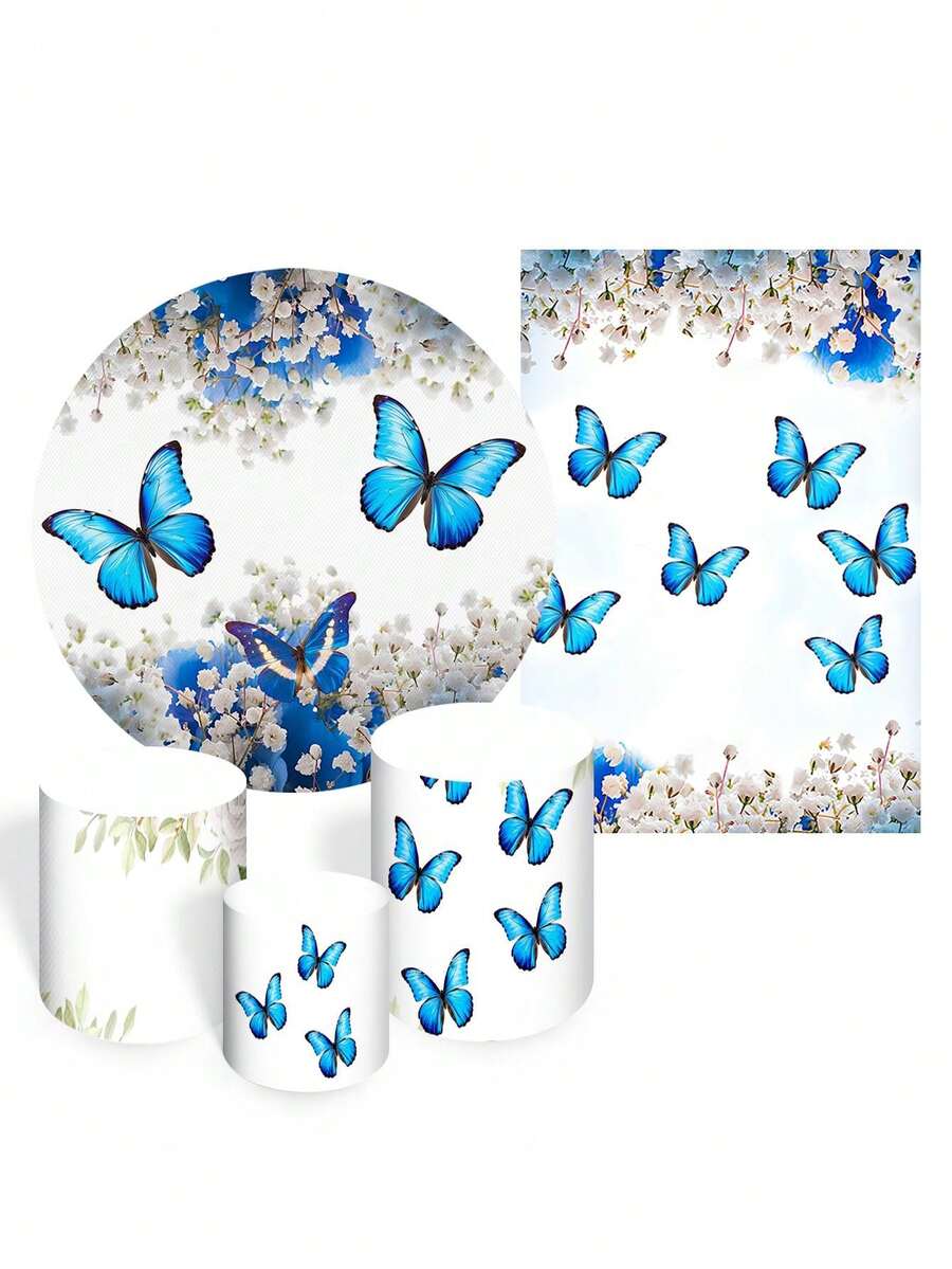 Festival Decor - 套件 5 件 32 - 查看 1