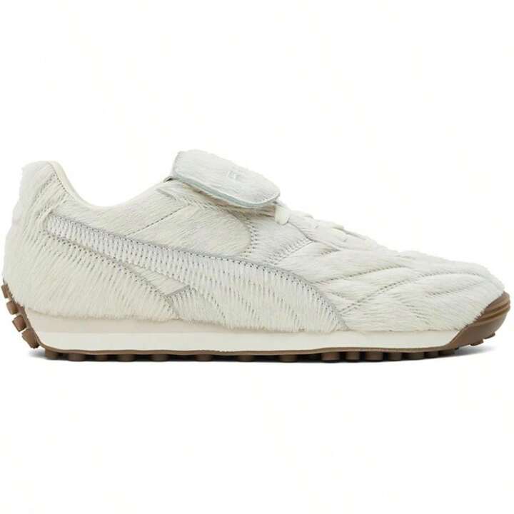 Puma Off White Fenty Edition Pony Sneakers