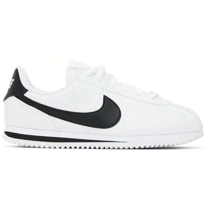 Nike Kinder WeiBe Cortez Basic SL Sneaker fur GroBe Kinder aktuelle Trends gunstig kaufen SHEIN Deutschland