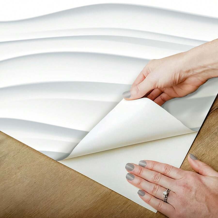 Wall Paper - 2,5m - Xem 1