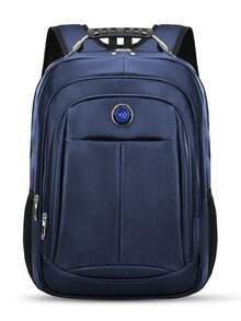 Men Functional Backpacks - 藏蓝色 - 查看 8