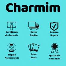 Fine Hoop Earrings - Plateado - Ver 6