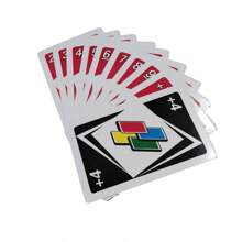 OUN Card Game Set With 110 Cards, Multiplayer Three Kingdoms/Warlords/  Cards For Role Play - Multicolor - View 6