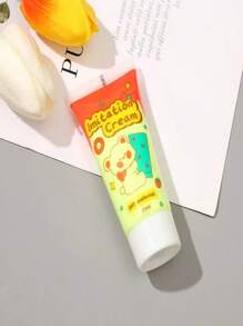 50 جرام مادة غراء كريمي اصطناعي مناسب لصنع الإكسسوارات اليدوية للصيف والمدرسة