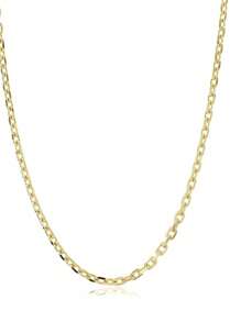 Men Pendant Necklaces - 金色 - 查看 3