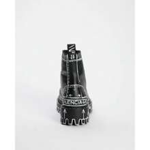 Balenciaga Botas y Botines de Mujer - Negro - Ver 2