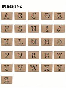 1 Original Floral Print Linen Zipper Bag, Coin Purse Cosmetic Bag, Travel Organizer: Perfect For Outdoor Beauty! This Is A Gift For Women, Mother, Teacher, Friend, Valentine's Day Gift, Student, Suitable For Women, Daily Use, Birthday, Vacation, Beach, Travel, Commute, Business, Picnic, Camping, Daily Storage Makeup Bag Makeup Bags Makeup Organizer Make Up Organizer Makeup Storage Makeup Pouch Make Up Pouch