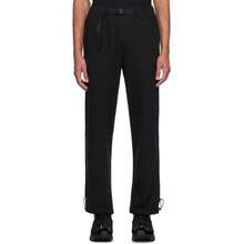 The North Face 黑色 Axys 运动裤 - 預設 - 查看 1