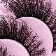 Cat Eye Lashes