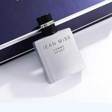 Set De Perfumes Para Hombre Azure Gift Box Set De 3 Piezas  Perfume para hombre, perfume sexy en aerosol para hombre, perfume de larga duración, conjunto para hombre - Fresco - Ver 3