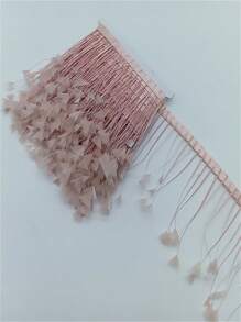 1Yards 10-15cm-4-6inch Pheasant Chicken Feathers Trims Sewing In Dress Fringe For Clothes Diy Needlework Decor Wedding Plume Crafts Accessories