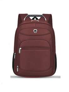 Men Functional Backpacks - Rỉ Nâu - Xem 6