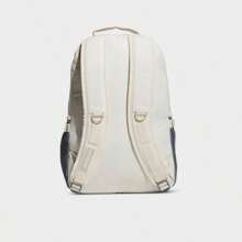 Adidas Ba lô hàng ngày gốc - IU7706-100/Wonder White/Wonder Beige - Xem 4