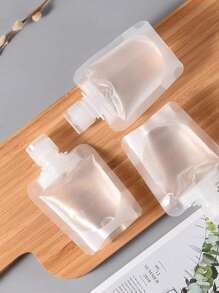 Refillable Containers - 無色 - 查看 6