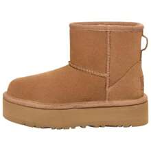 UGG Classic Mini Platform - Girls' Preschool