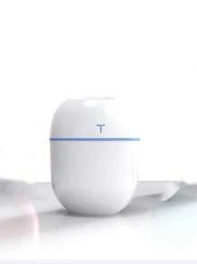 Humidifier - Blanc - Voir 3