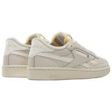 Reebok Áo khoác nam Chicago White Sox Dugout Performance Full-Zip - Phấn cổ điển/Giấy trắng/Vữa - Xem 4