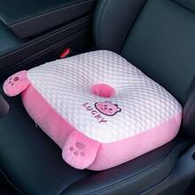 1 Gối tựa đầu ô tô Gối thắt lưng Hộp khăn giấy Dây đeo vai Búp bê nhồi bông Xe ô tô Vật phẩm trang trí Quà tặng - Nhiều màu - Xem 13