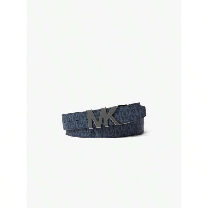 Michael Kors Michael_kors | 4-In-1 Signature Logo Belt Box