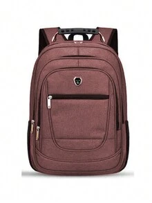 Men Functional Backpacks - Rỉ Nâu - Xem 7