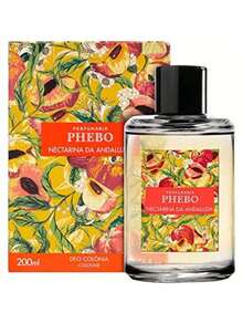 Deo Colonia Granado Phebo Origens 200ml