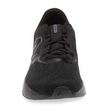 New Balance Bombas slingback de mujer de tipo Mary Jane - Negro/Negro metalizado - Ver 4