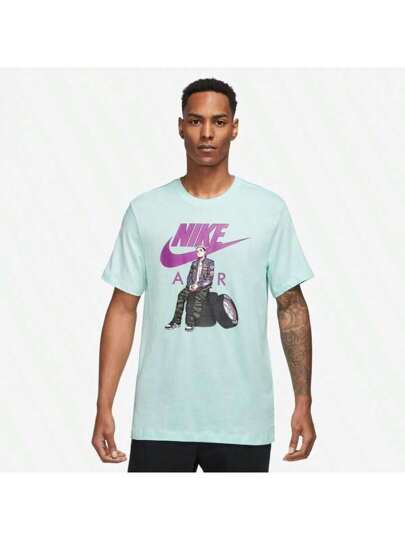 海外【NIKE】 OC Pack 4 Mens Tee Nike NSW OS OC Pack T-Shirt | Champs Sports