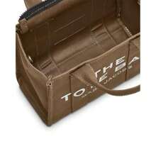 | The Small Tote Bag |  | Women Top Handle Bags - slate green - View 8