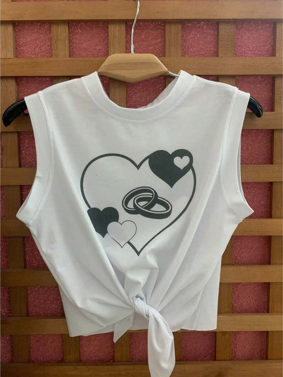 Women Tank Tops & Camis - Xám - Xem 1
