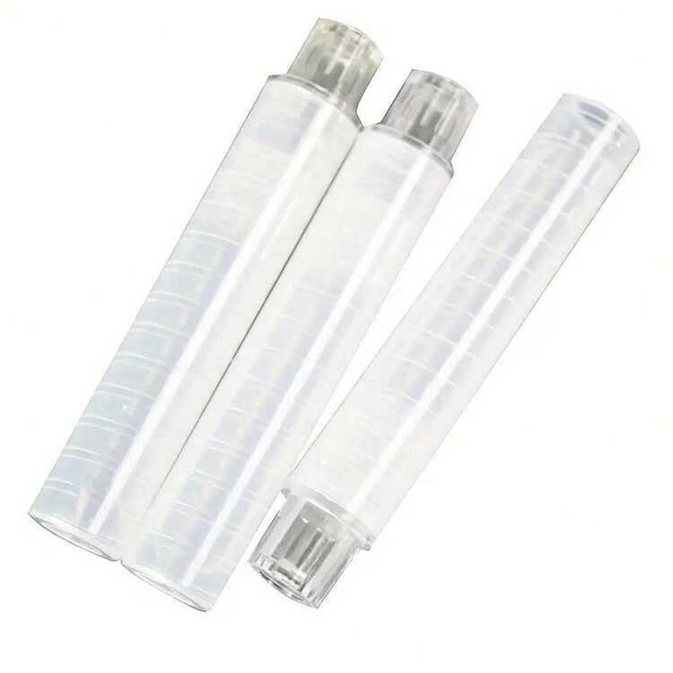 Tiza de colores soluble en agua y sin polvo, múltiples colores, adecuada para uso escolar, graffiti y fábricas. - Multicolor - Añade 14