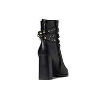 Steve Madden Scandal Boot - Black - View 6
