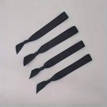 20 条纯色一次性腕带，多种颜色手环，适合家庭聚会、音乐会、展览、入口识别、游戏分组 - 彩色 - 查看 21