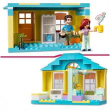 LEGO 老友记：佩斯利之家 4+ 套装（带迷你娃娃） (41724) 房间装饰 - 預設 - 查看 6