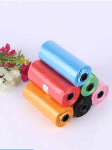 Pet Poopbags - Multicolor - View 5