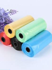 Pet Poopbags - Multicolor - View 4