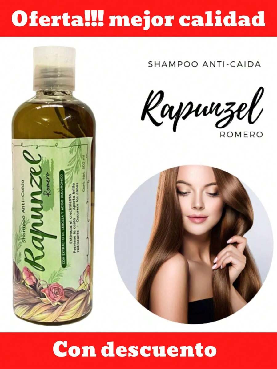 Shampoos & Conditioners - Green - View 1