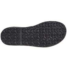 Birkenstock Pasadena II - Black Suede - View 4