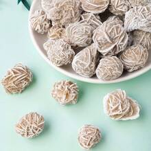 50 Gam/túi Hoa Hồng Sa Mạc Đá Selenite Thạch Anh Tự NhiênCrystal Reiki Chữa Bệnh Đá Quý Khoáng Mẫu Vật Adenium Obesum Trang Trí Nhà Quà Tặng - adenium obesum - Xem 2