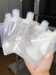 Refillable Containers - 無色 - 查看 1
